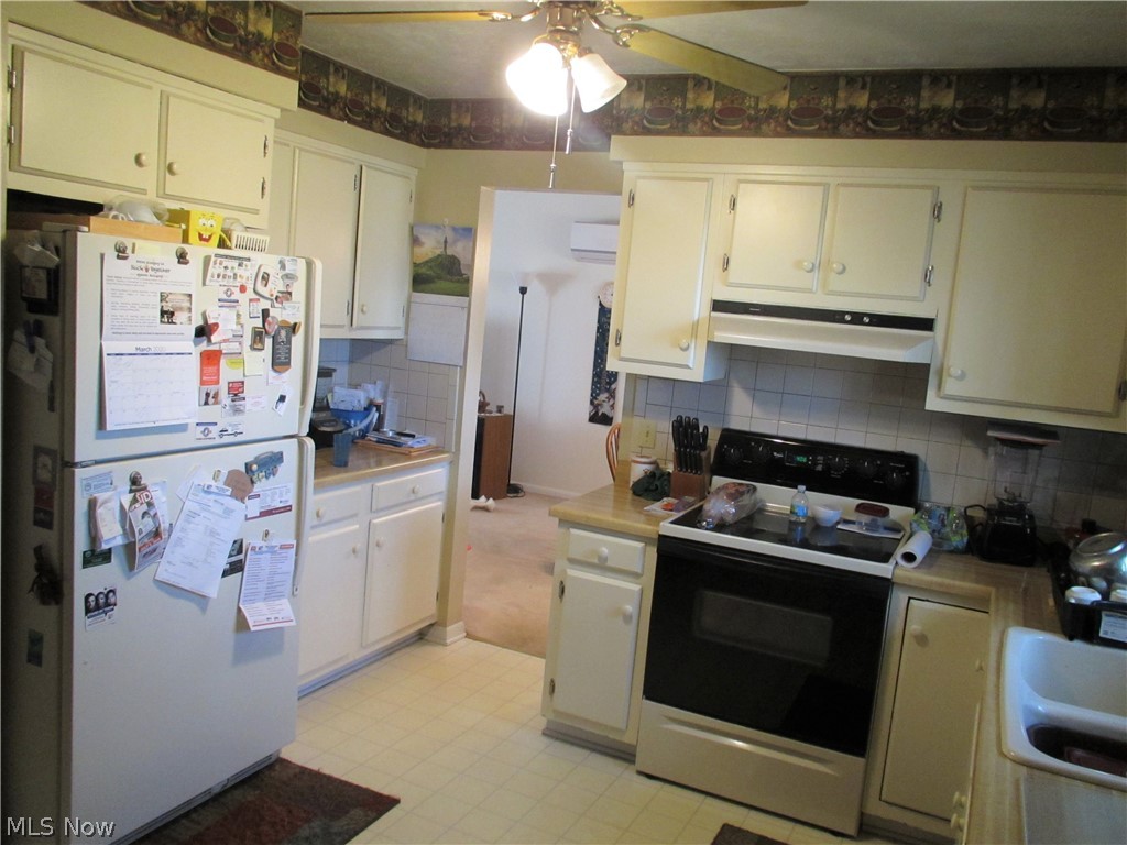 Highland Park Heights - Residential