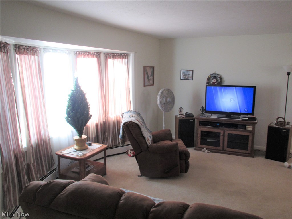 Highland Park Heights - Residential