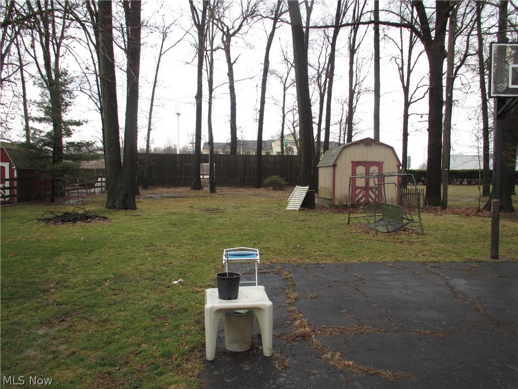 Highland Park Heights - Residential