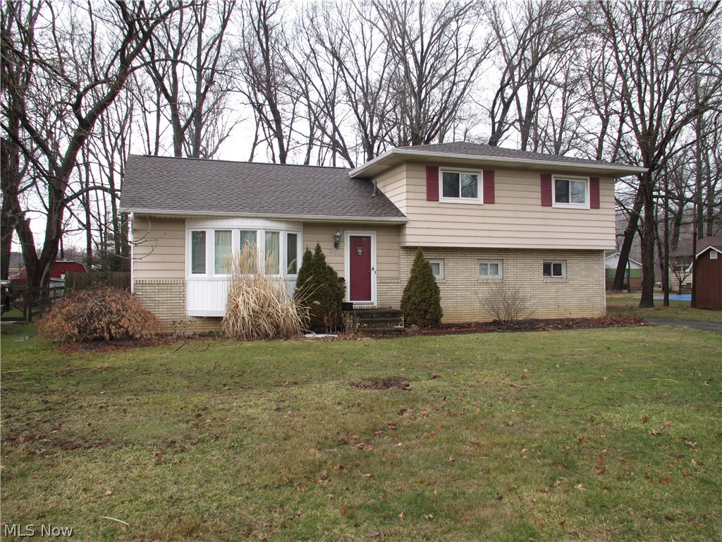 Highland Park Heights - Residential