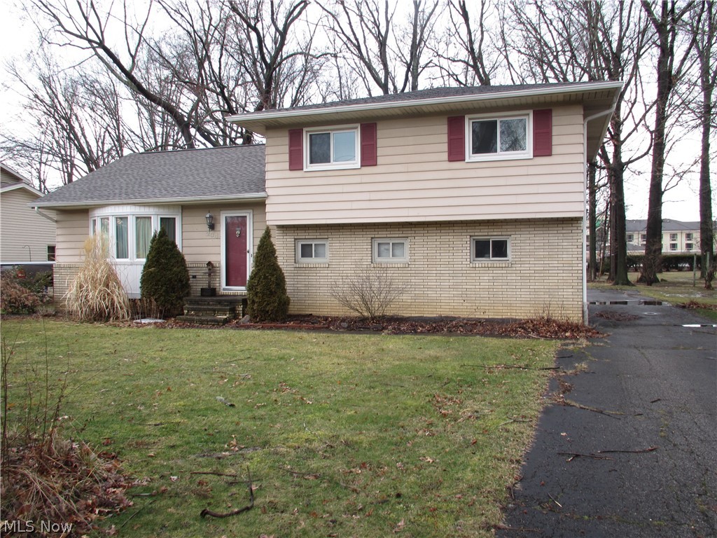 Highland Park Heights - Residential