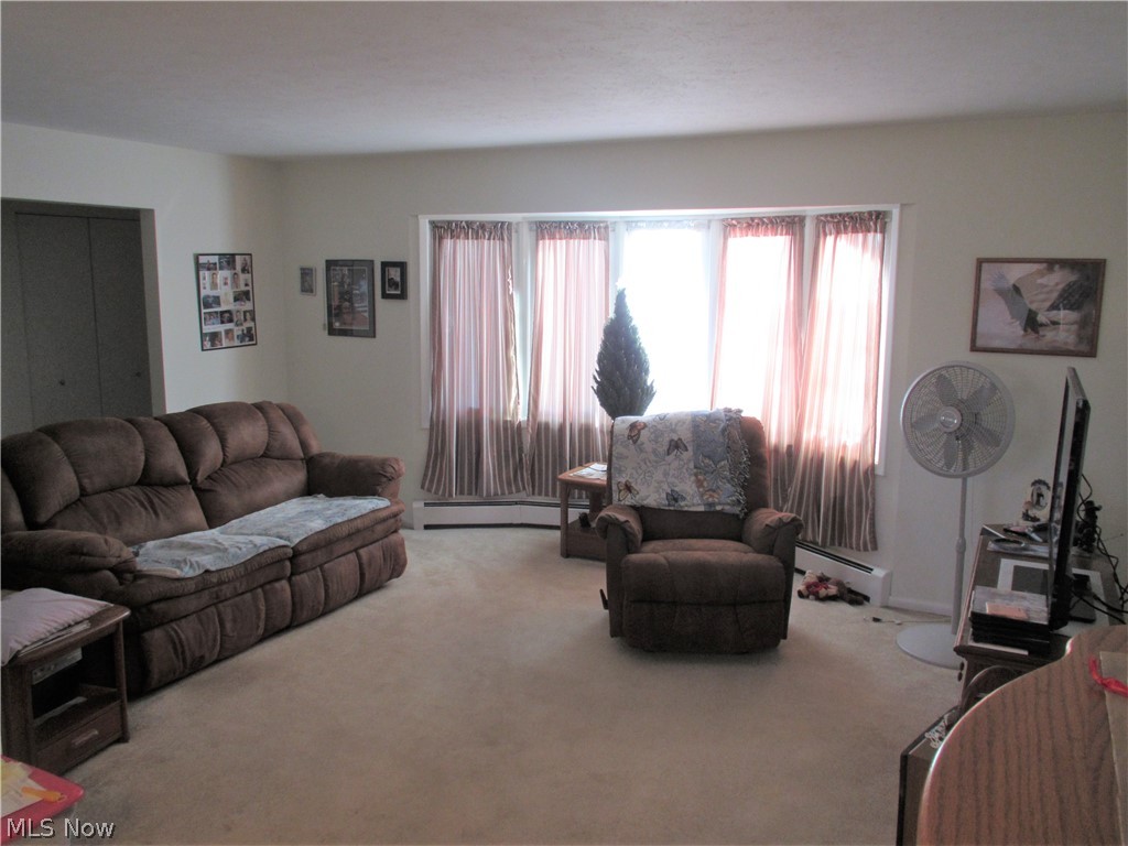 Highland Park Heights - Residential