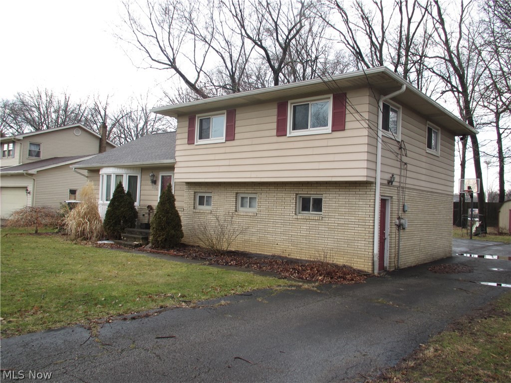 Highland Park Heights - Residential