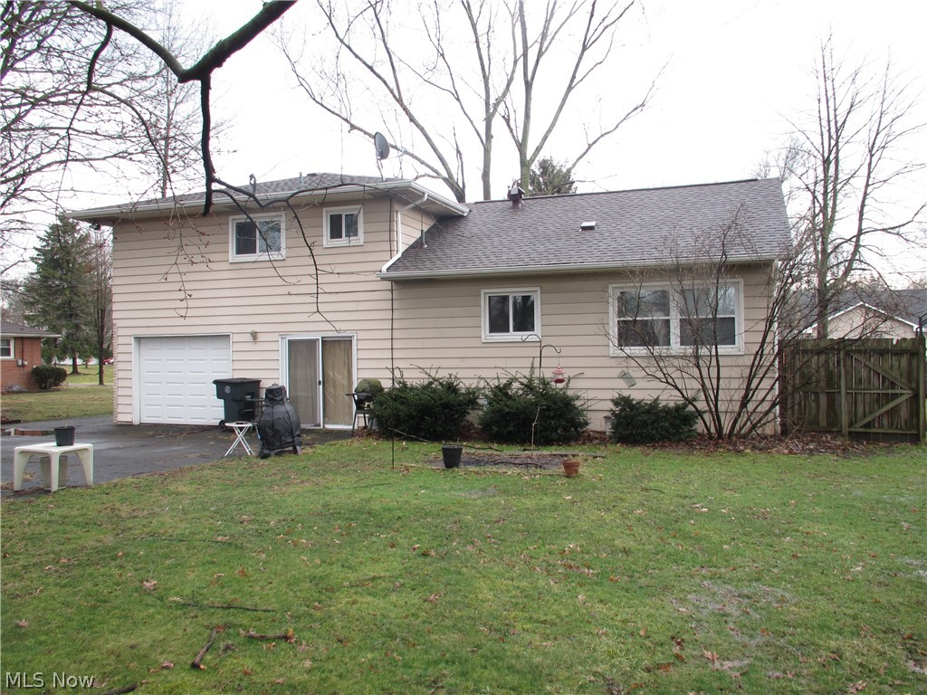 Highland Park Heights - Residential