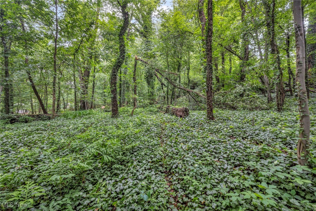 Fairlawn Heights - Residential