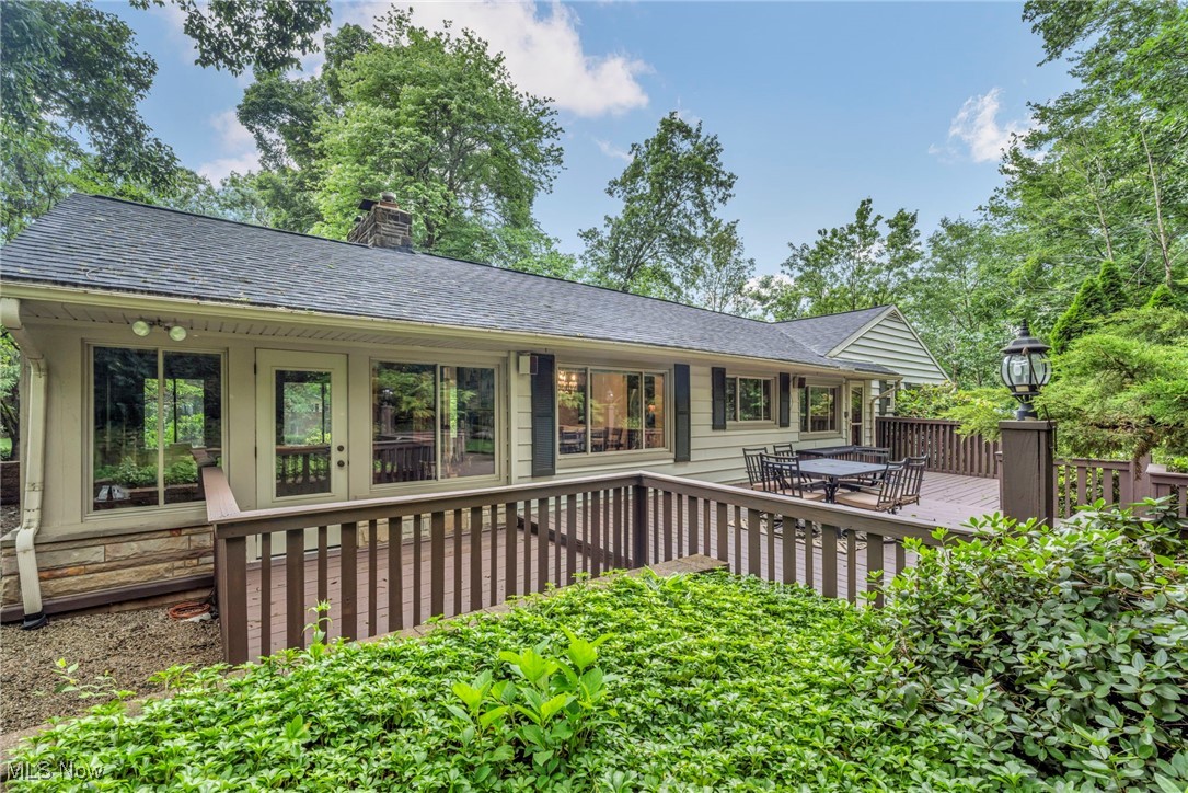 Fairlawn Heights - Residential