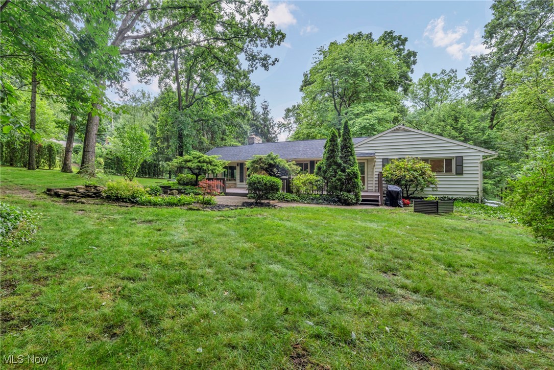 Fairlawn Heights - Residential