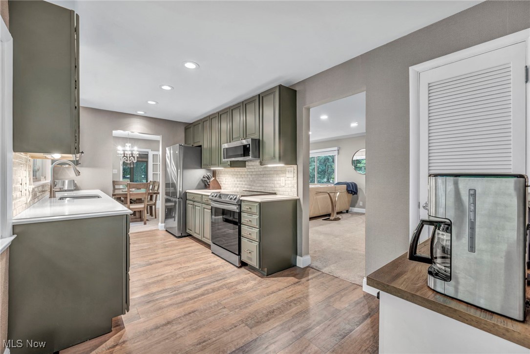 Fairlawn Heights - Residential