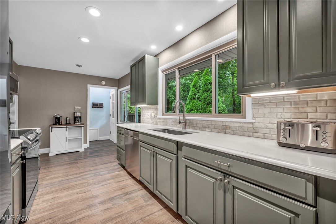 Fairlawn Heights - Residential