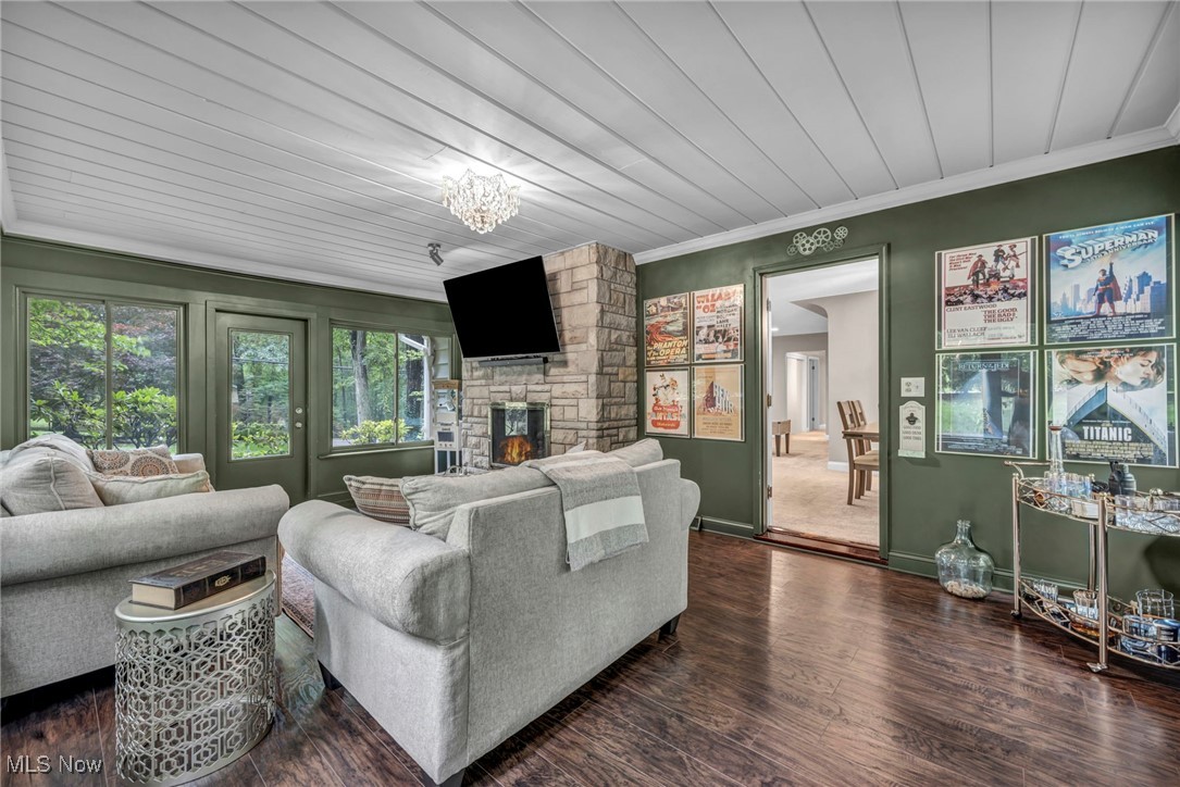 Fairlawn Heights - Residential