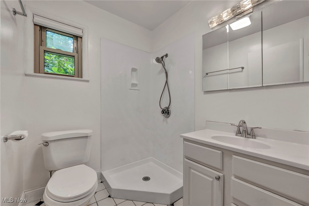 Fairlawn Heights - Residential