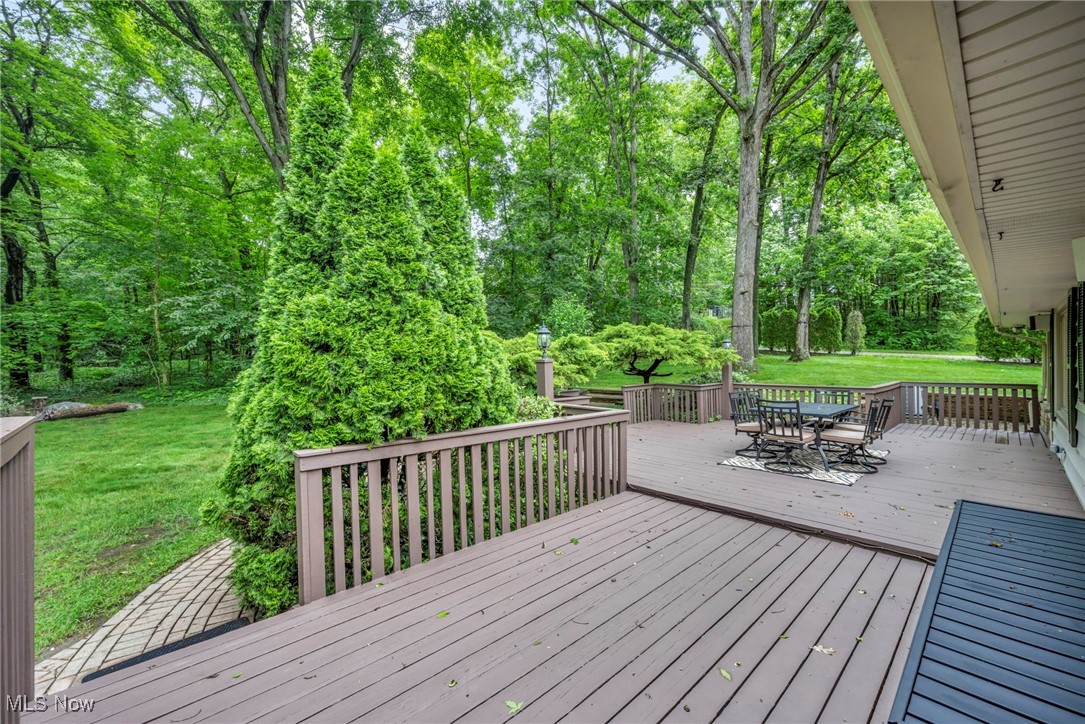 Fairlawn Heights - Residential