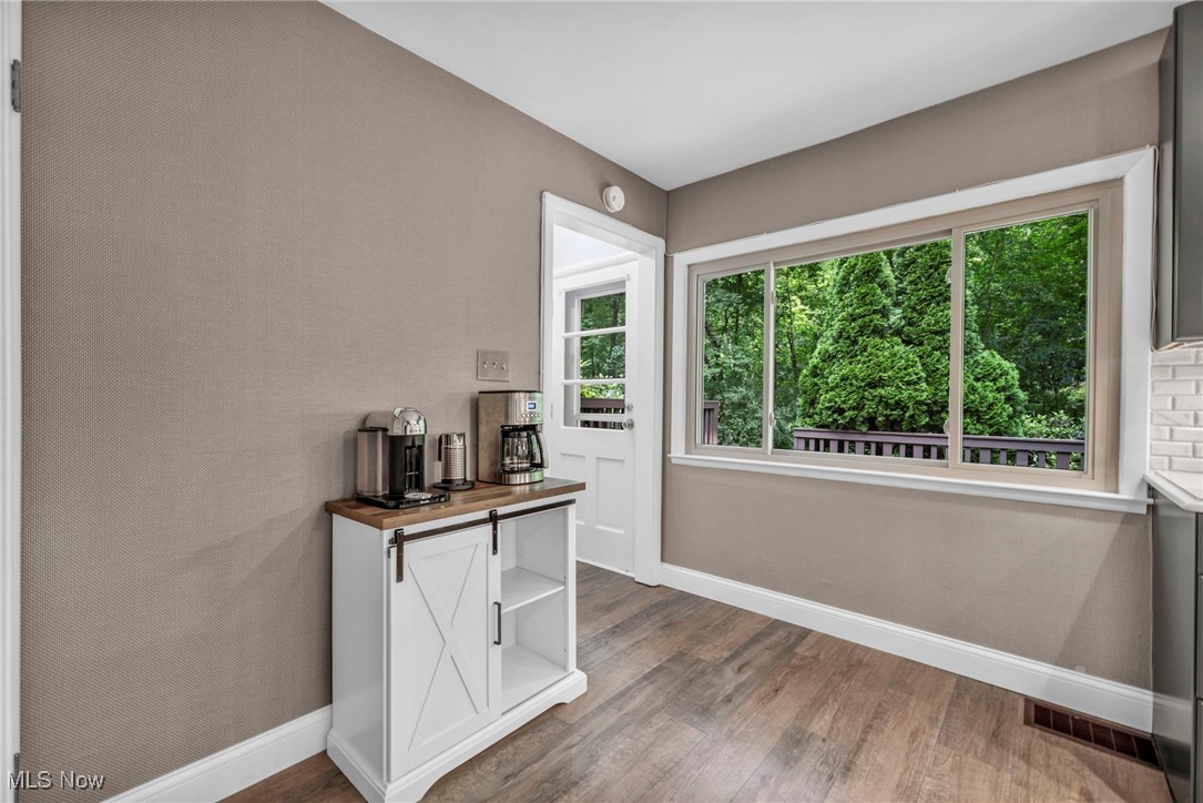 Fairlawn Heights - Residential