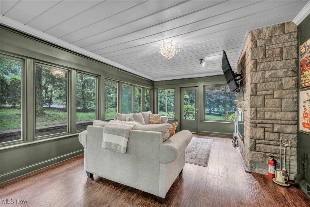 Fairlawn Heights - Residential