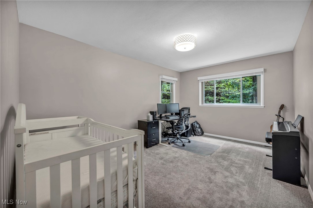 Fairlawn Heights - Residential