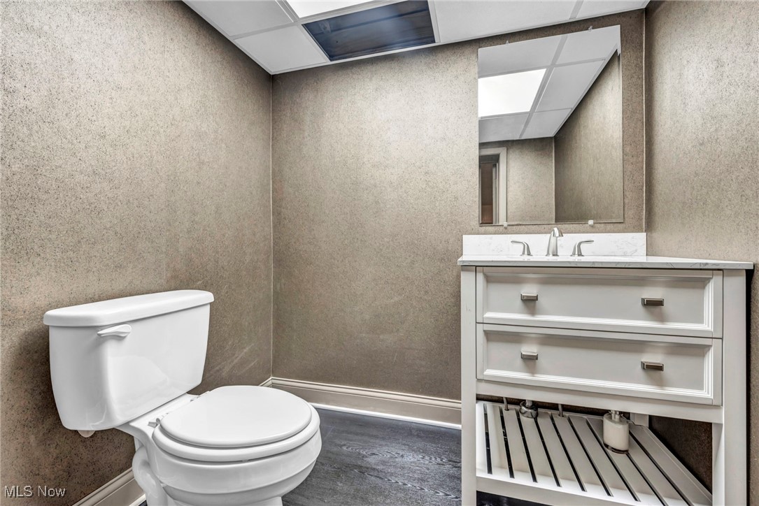 Fairlawn Heights - Residential