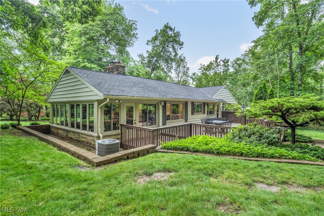 Fairlawn Heights - Residential