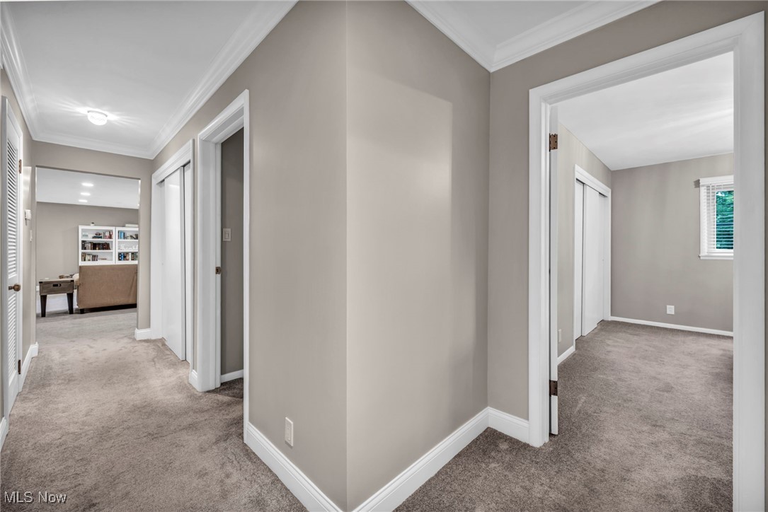 Fairlawn Heights - Residential