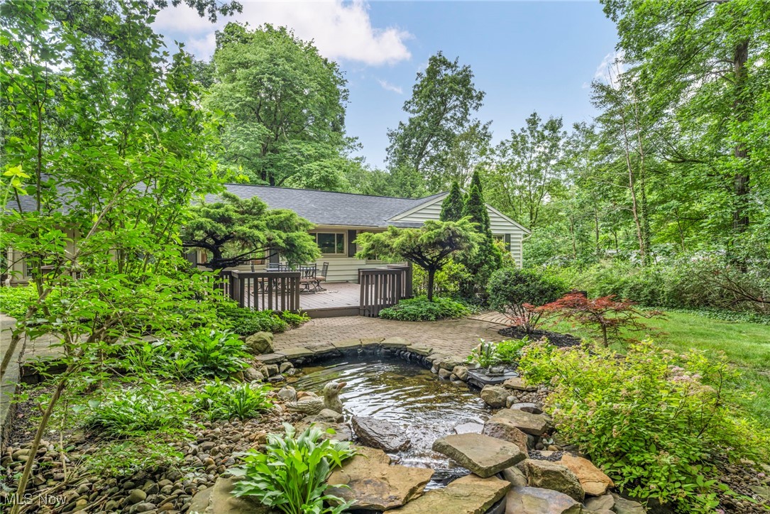 Fairlawn Heights - Residential