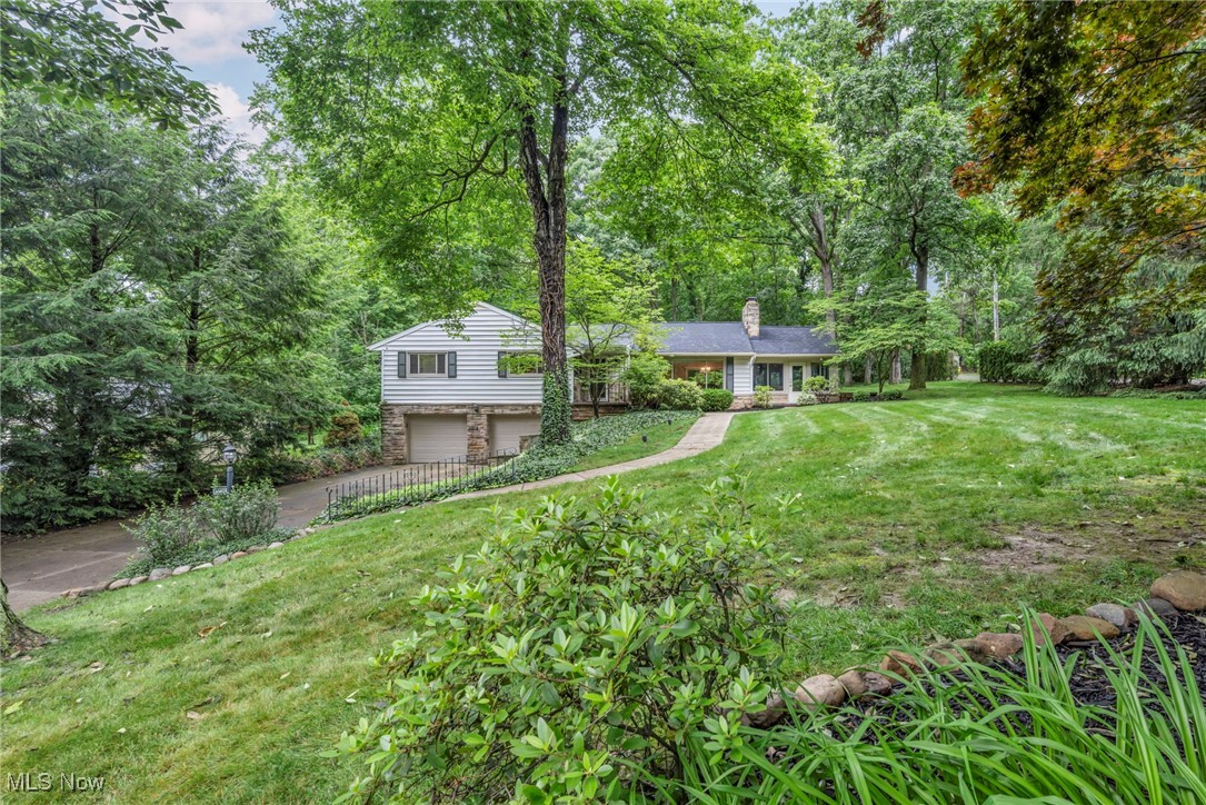 Fairlawn Heights - Residential