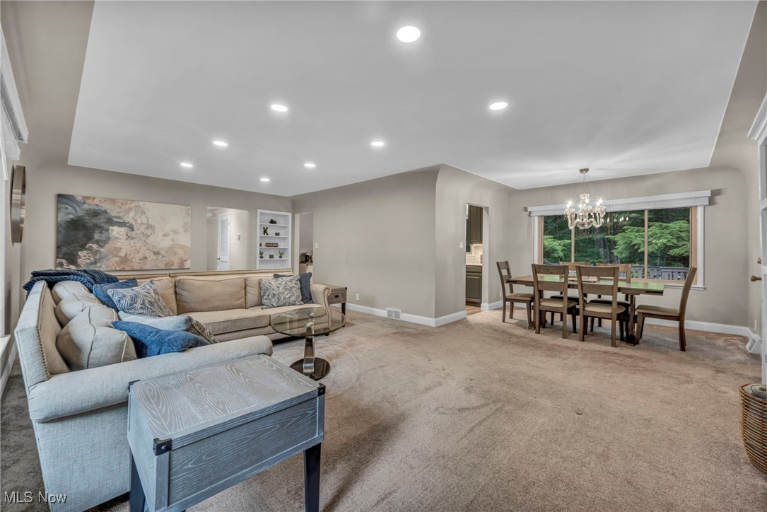 Fairlawn Heights - Residential