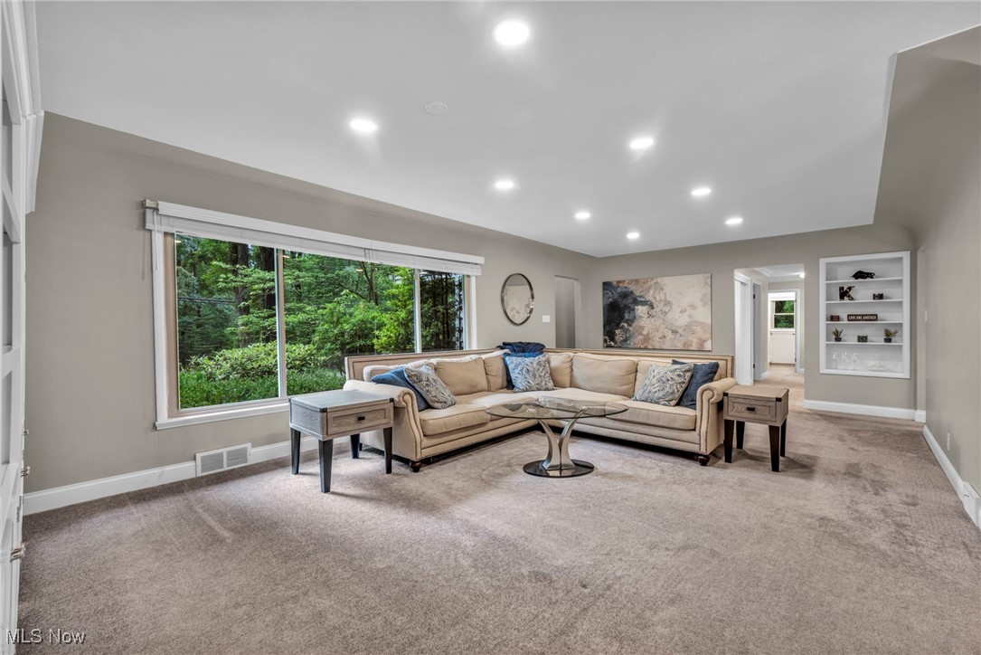 Fairlawn Heights - Residential