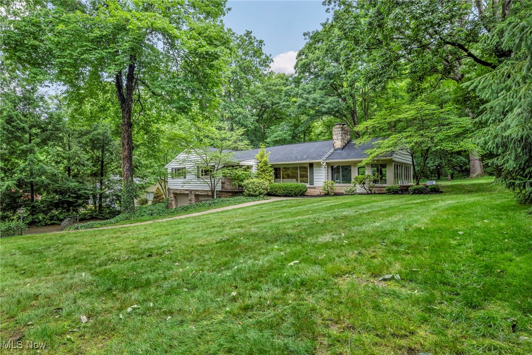 Fairlawn Heights - Residential