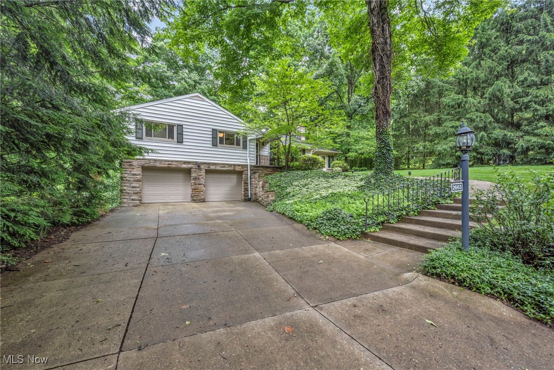 Fairlawn Heights - Residential