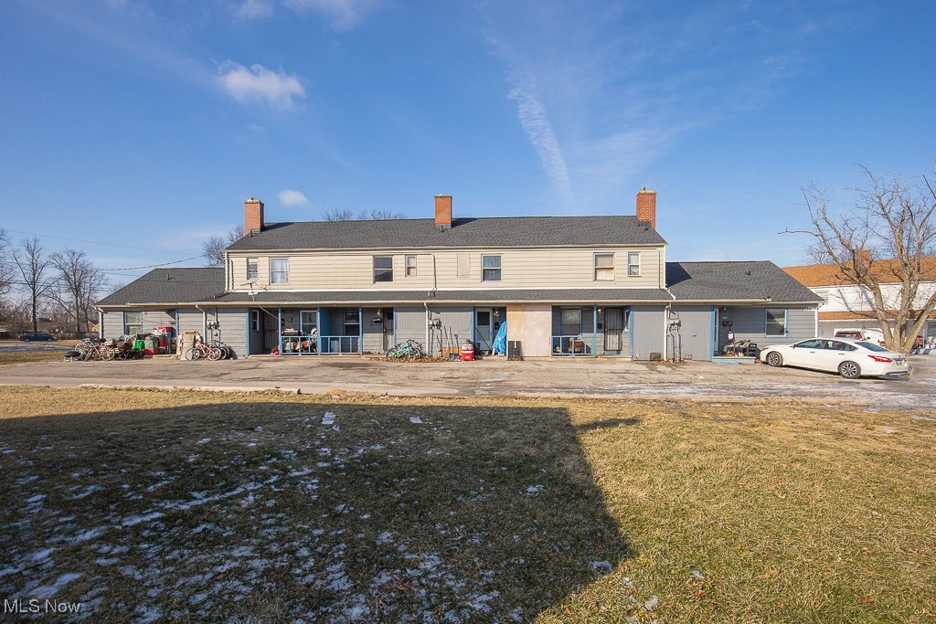 Central Park Homes Sub - Commercial Sale