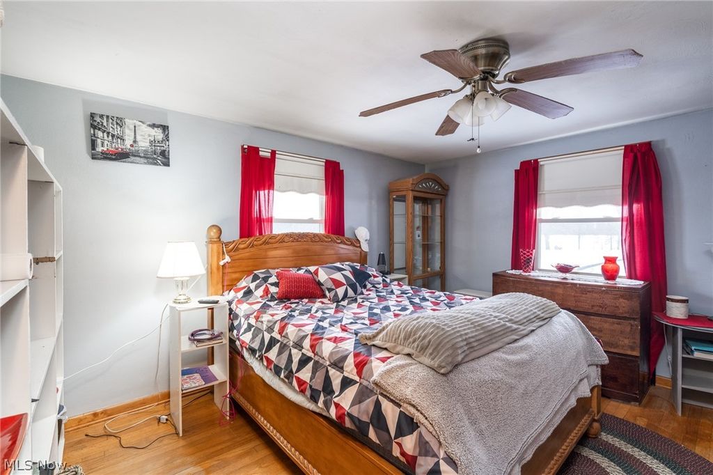 Photo of 6445 Lake Avenue, Elyria, OH 44035 (MLS # 5188719)