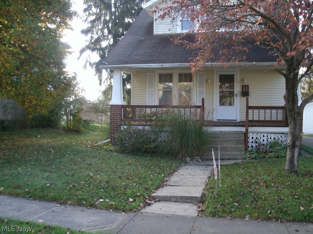 Lindbergh - Residential