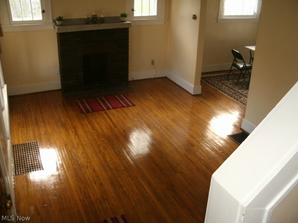 Lindbergh - Residential