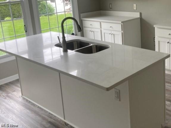 Sand Run Allotment Ph 3 - Residential Lease