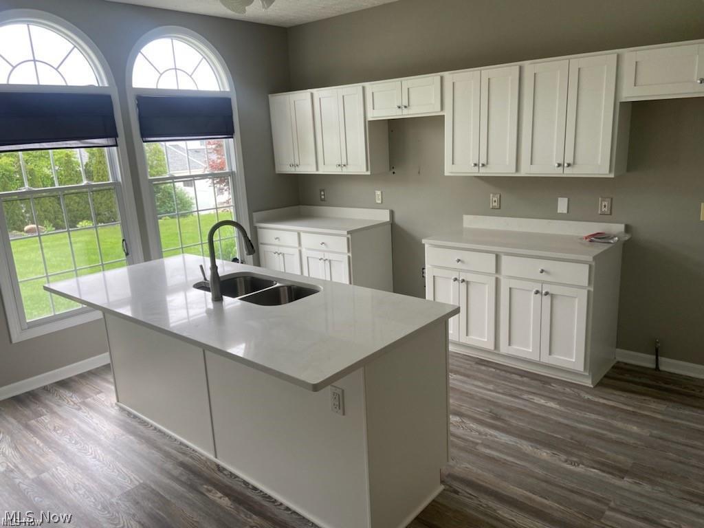 Sand Run Allotment Ph 3 - Residential Lease