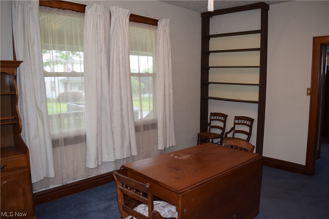 Maple Hill Zanesville Ohio - Residential