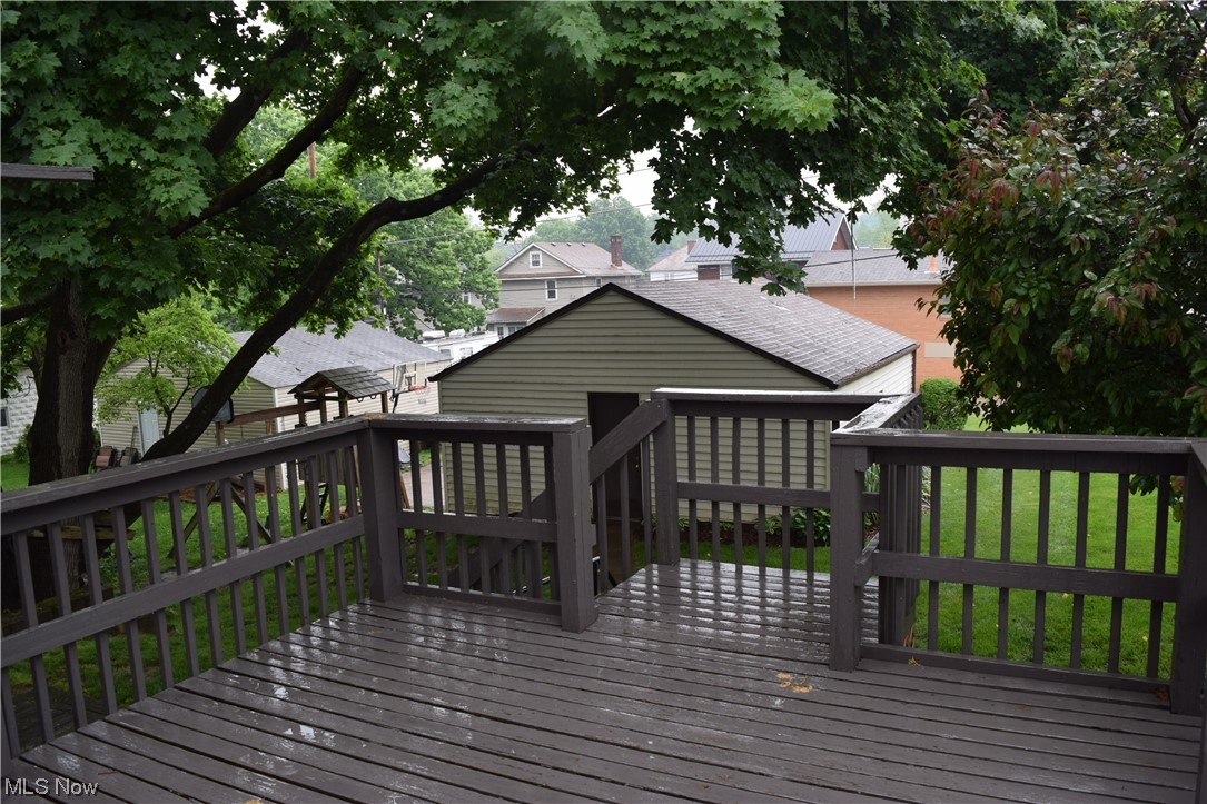 Maple Hill Zanesville Ohio - Residential