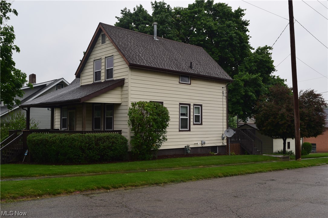 Maple Hill Zanesville Ohio - Residential