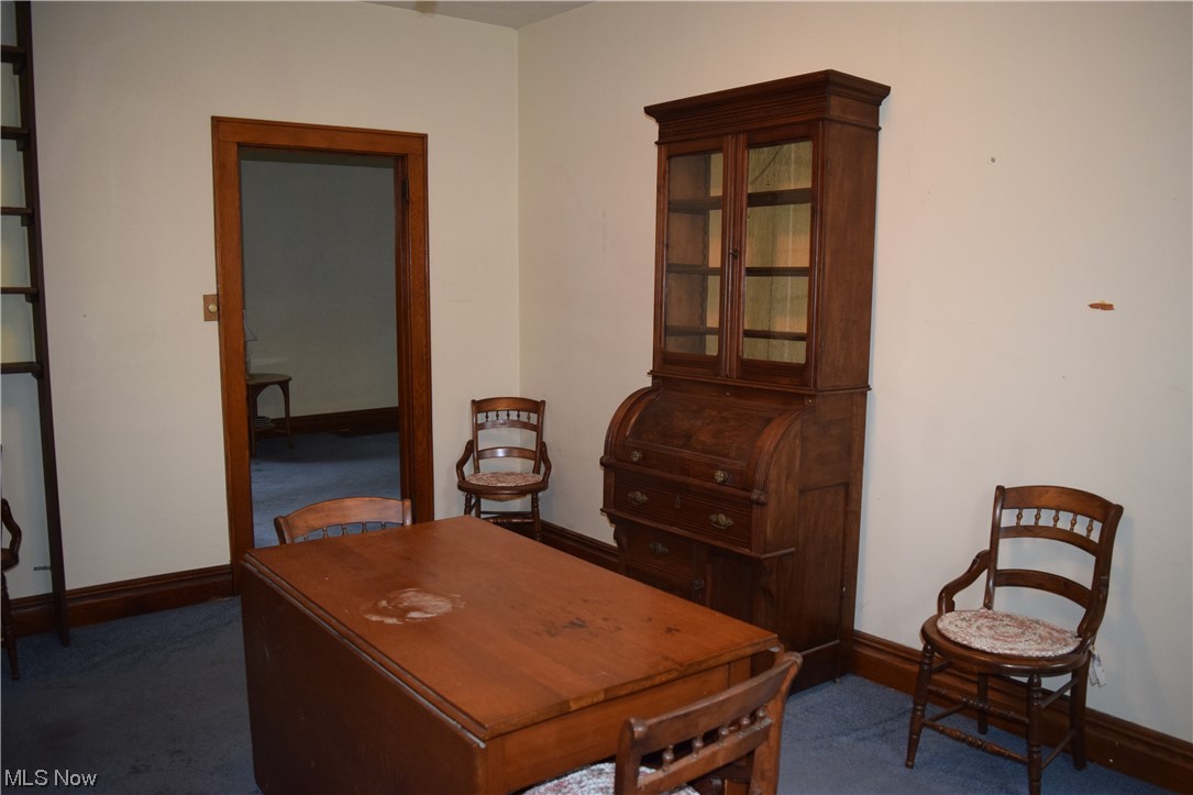 Maple Hill Zanesville Ohio - Residential