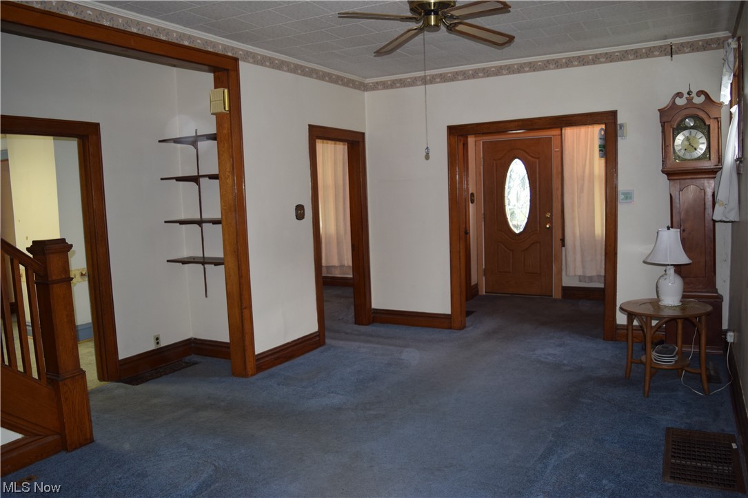 Maple Hill Zanesville Ohio - Residential