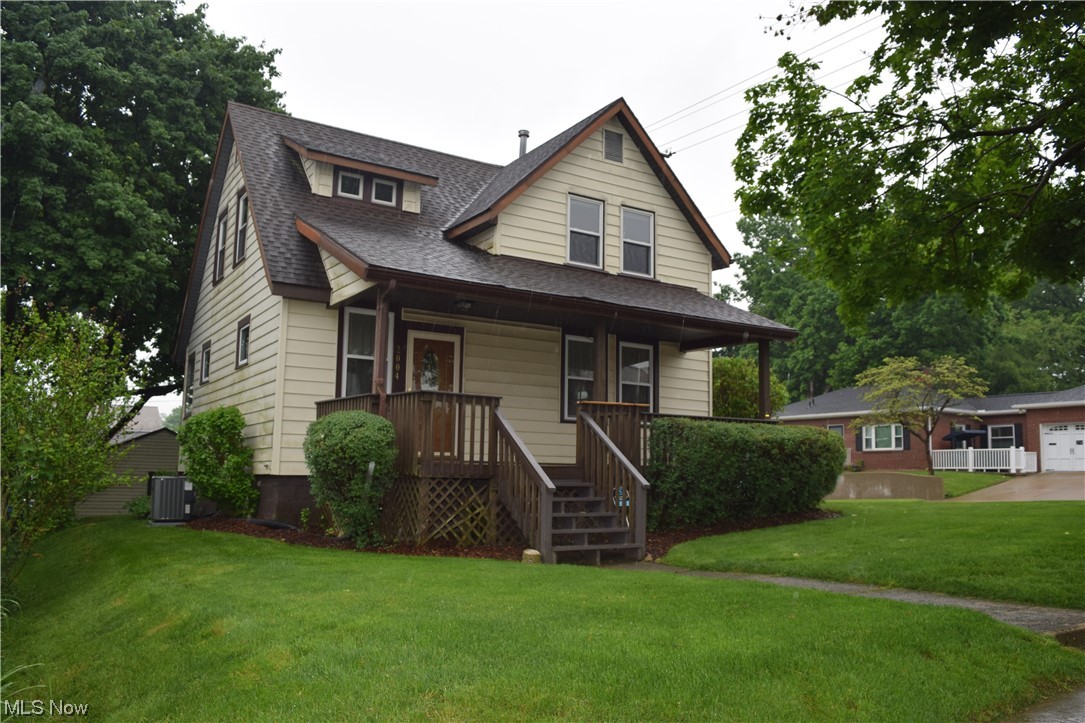 Maple Hill Zanesville Ohio - Residential