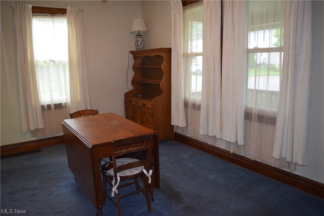 Maple Hill Zanesville Ohio - Residential