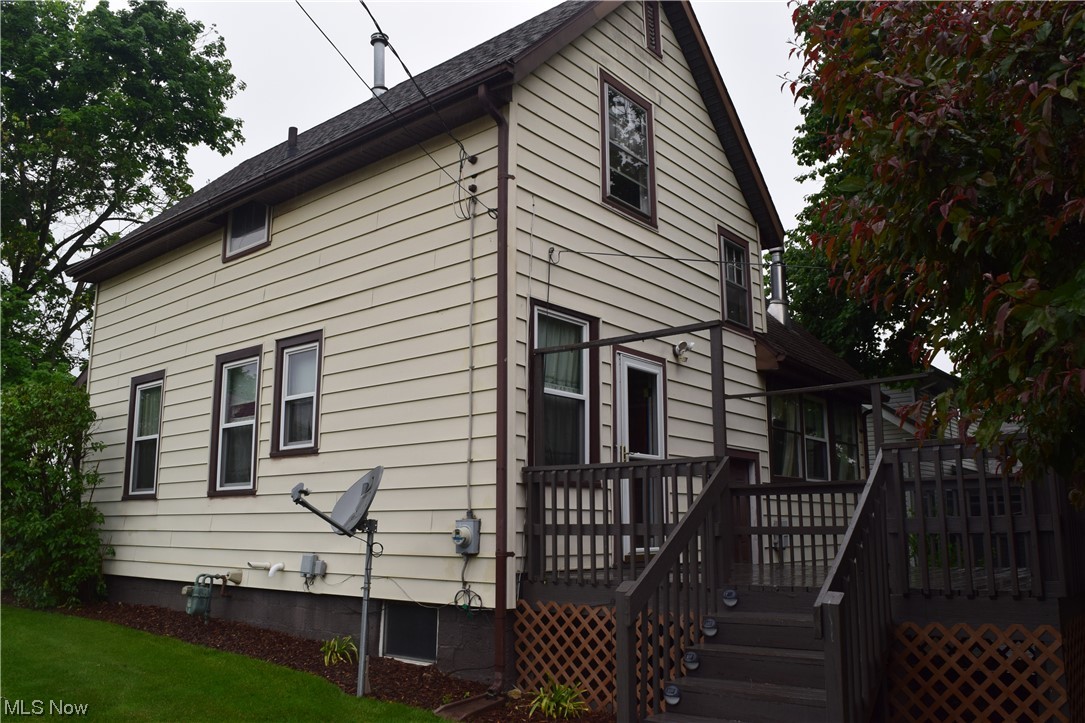 Maple Hill Zanesville Ohio - Residential