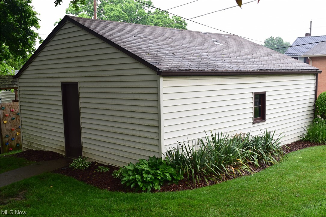 Maple Hill Zanesville Ohio - Residential