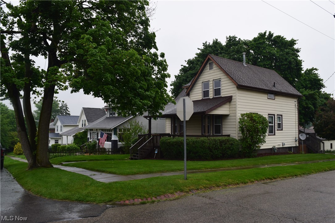 Maple Hill Zanesville Ohio - Residential