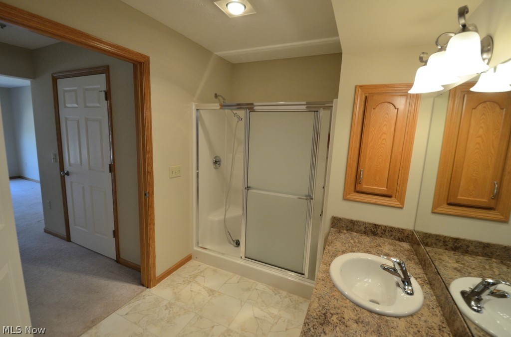 Stonebridge Condos - Residential