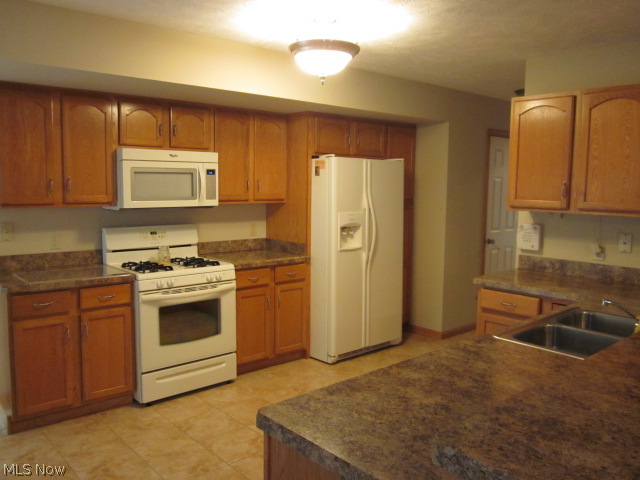 Stonebridge Condos - Residential