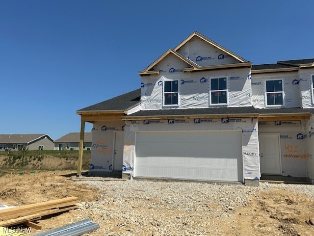 424 Honeycrisp Drive, Louisville, Ohio image 11