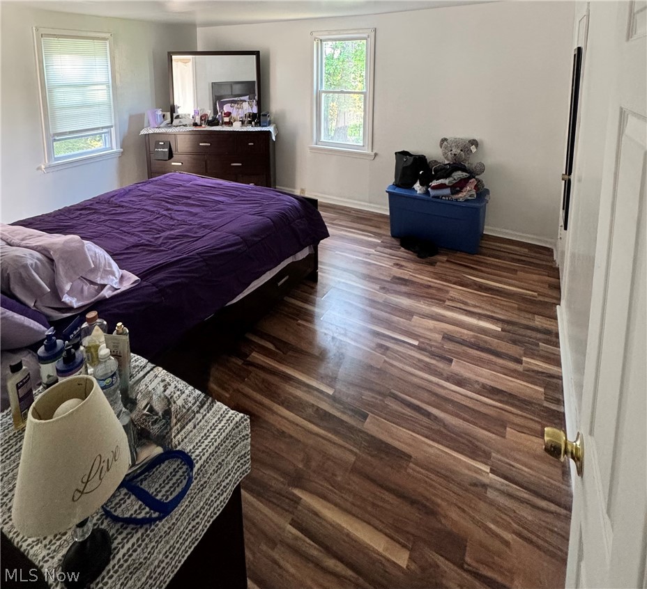 Bedford - Residential