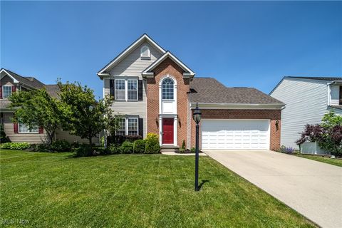 3079 Landing Lane Reminderville OH 44202