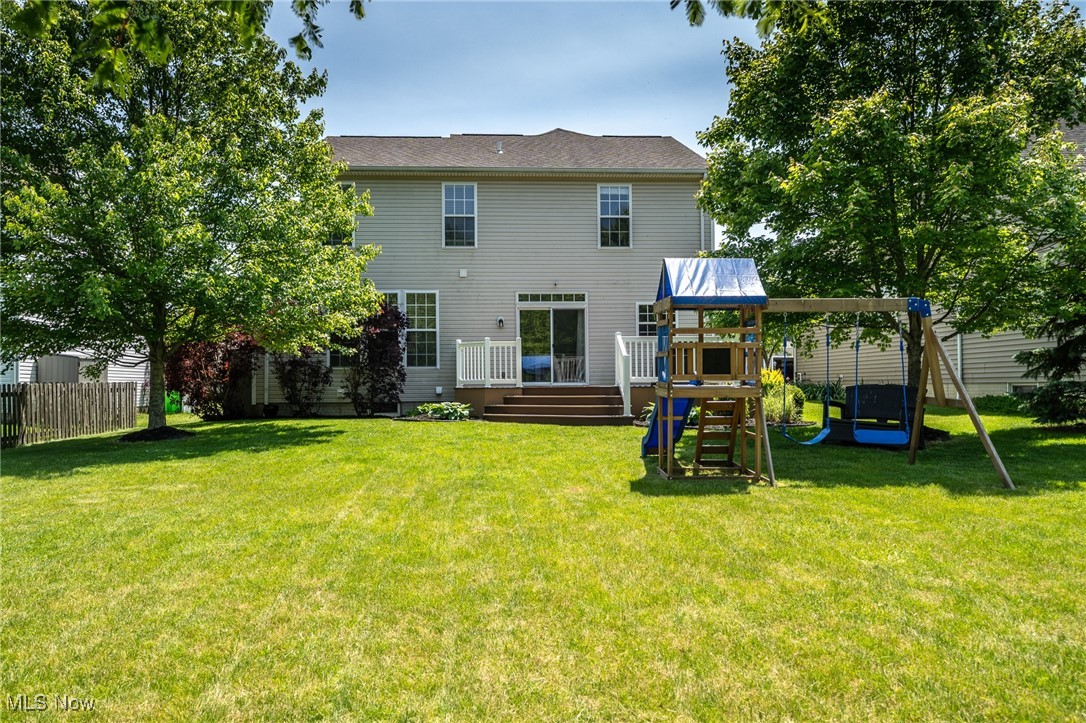 3079 Landing Lane, Reminderville, Ohio image 31